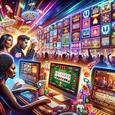 jili games